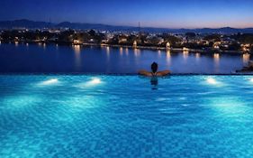 Brahma Niwas - Luxury Lake View Hotel With Infinity Pool, Udaipur